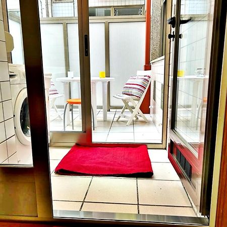 Holibai, Chulina, Cerca De La Playa, Con Piscina Y Parking Apartman Baiona Kültér fotó
