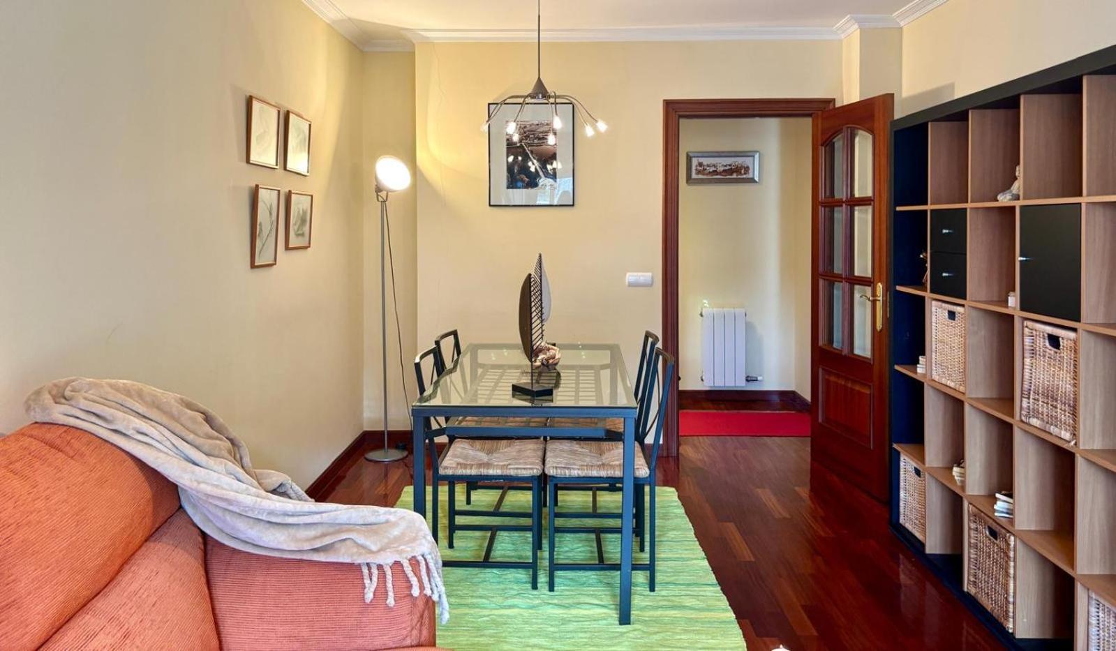 Holibai, Chulina, Cerca De La Playa, Con Piscina Y Parking Apartman Baiona Kültér fotó