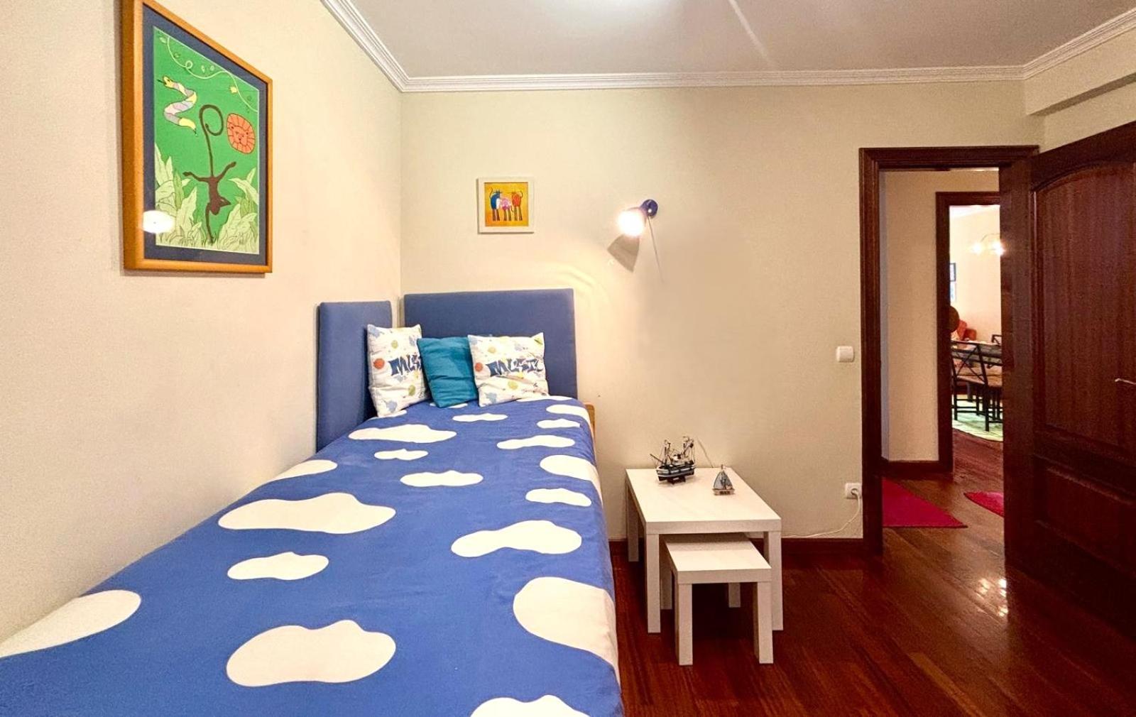 Holibai, Chulina, Cerca De La Playa, Con Piscina Y Parking Apartman Baiona Kültér fotó